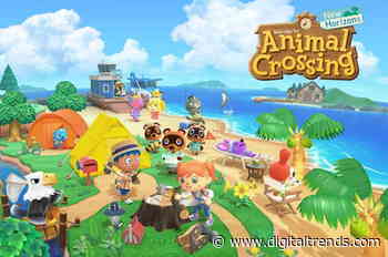 Animal Crossing: New Horizons disappears from Chinese platforms
