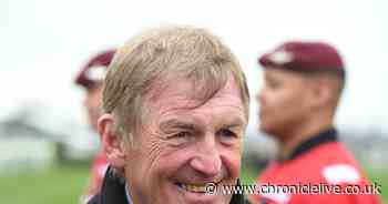 Former NUFC manager Sir Kenny Dalglish tests positive for coronavirus