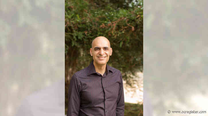 Titan Voice: Entrepreneur in residence on how he helps students develop ideas, businesses, products