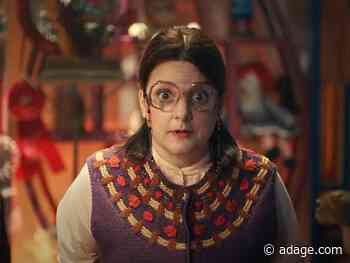 Agency Brief: AICP Awards move online