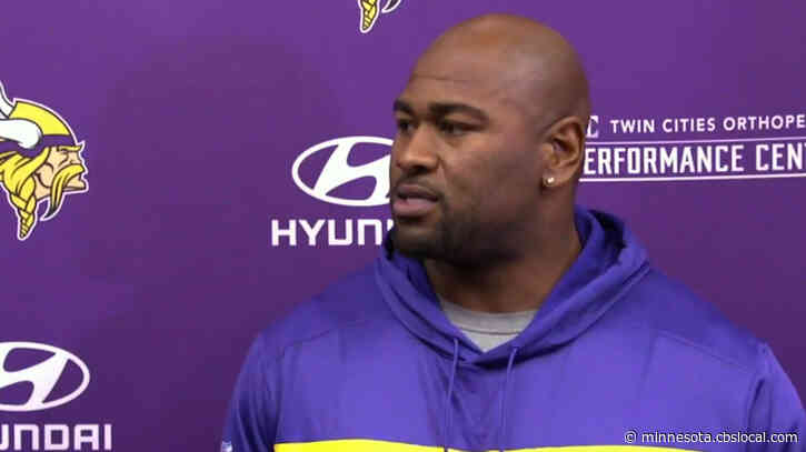 City Of Mpls. Agrees To Pay Fmr. Viking Tom Johnson, Attorneys $475K In Lawsuit Settlement
