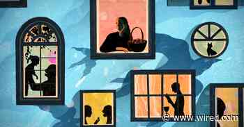 'Here in Spirit': An Oral History of Faith Amid the Pandemic