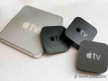 HBO to extend Go and Now support for older Apple TV boxes     - CNET