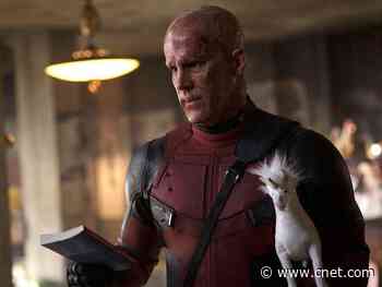 Fortnite Chapter 2 season 2 challenges and how to get Deadpool's unmasked outfit     - CNET