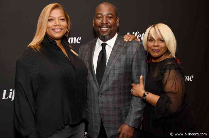 How Lifetime’s Clark Sisters Biopic Forged Ahead Amid Coronavirus: ‘The Buzz Has Been Very Rewarding’