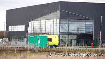 Two more Nightingale hospitals will provide 700 extra beds within weeks