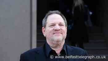 Harvey Weinstein facing fresh sexual assault charge in Los Angeles