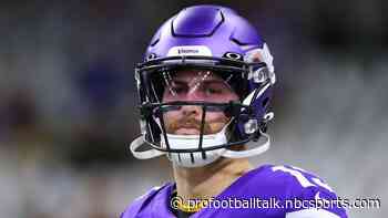 Adam Thielen-led radiothon raises more than $280,000 for COVID-19 relief