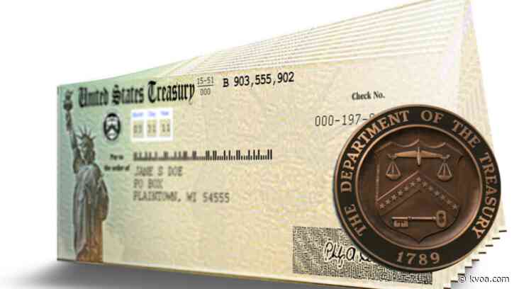 IRS launches online tool to help citizens who did not file tax return to receive Economic Impact Payments