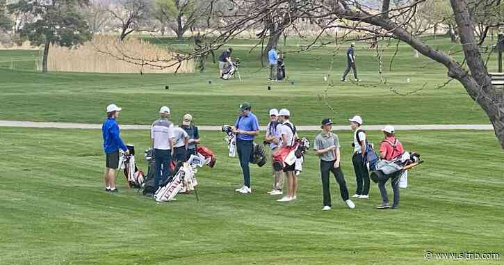 SLC golf courses are open again, but some say the new, stricter guidelines don’t accomplish much