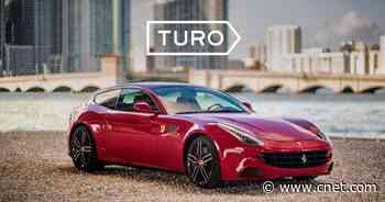 Turo ceases German P2P business due to coronavirus outbreak     - Roadshow