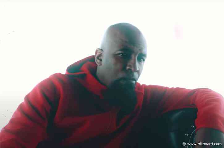 Tech N9ne Shakes Off the Haters in ‘Just Die? (Intro 1)’ Video