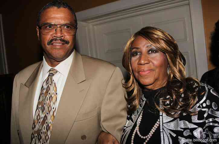 Aretha Franklin’s ‘Forever Friend’ Willie Wilkerson Dies of COVID-19 at 72