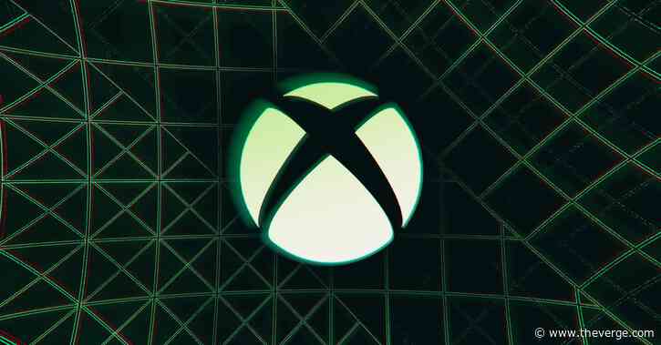 Xbox Live is experiencing issues for the third time in a month