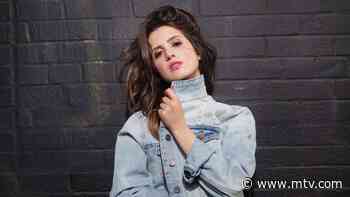 Laura Marano’s New Song ‘Literally Changed My Whole Sound’ — Listen