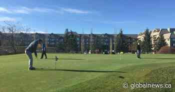 Alberta golf courses deemed non-essential service: ‘It could be devastating for the industry’