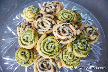 Easy recipes you can make during coronavirus quarantine with five ingredients or less