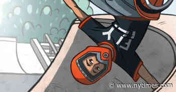 From Haiku to Spoken Word, Picture Books That Bring Poetry to Kids