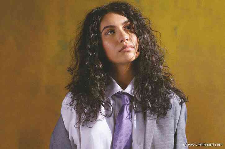 Alessia Cara, Lee Brice & More Set For Billboard Live At-Home Concerts: See The Latest Schedule