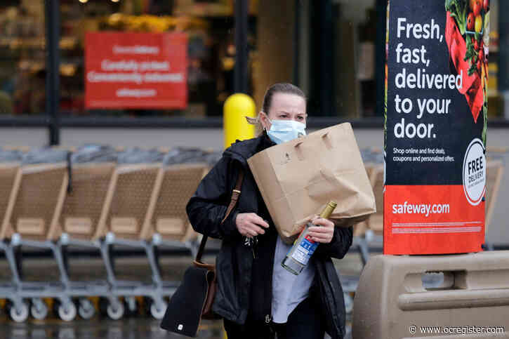 Apple, Google bring coronavirus contact-tracing to 3 billion people