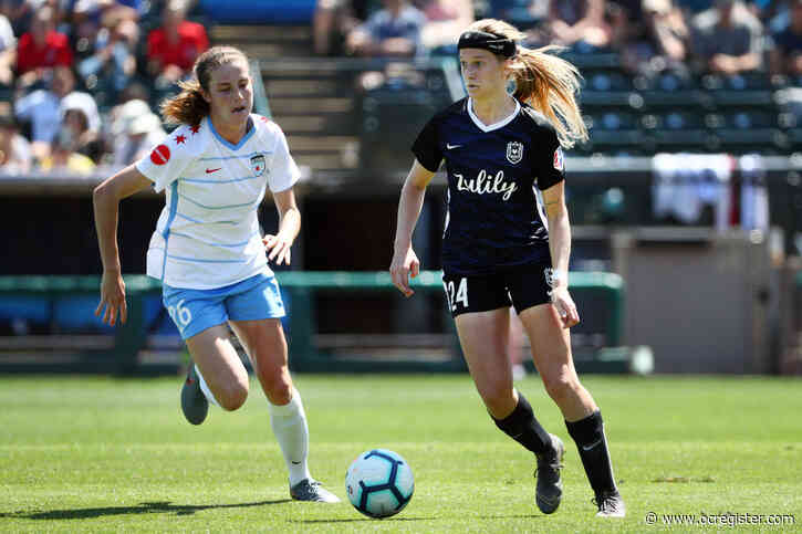 Just Women’s Sports: Q&A with Bethany Balcer