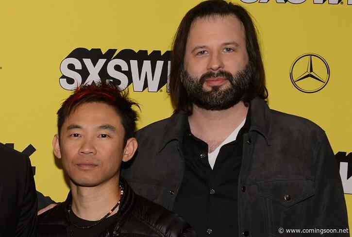 Gary Dauberman to Direct Stephen King Feature Adaptation Salem’s Lot