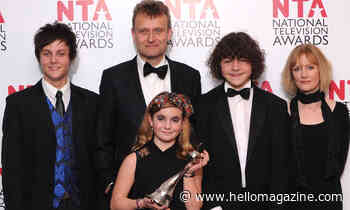 Outnumbered's Karen, 19, looks totally different with shocking tattoo