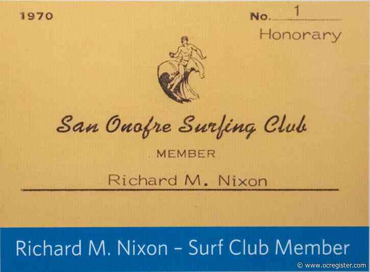 When surf clubs ruled the scene