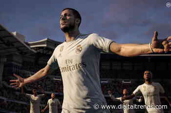 EA will donate $1 million to coronavirus relief through FIFA tournament