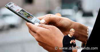 Apple, Google team up for coronavirus contact tracing