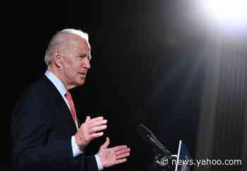 Biden adopts parts of Sanders' policies on health care and student debt
