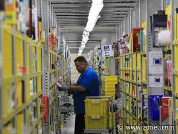 CDC updates COVID-19 guidance for critical businesses (like Amazon)