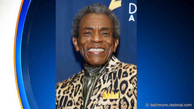 Baltimore Native, Tony Award-Winner Andre De Shields Shares CDC Recommended Tips On How To Stay Safe Amid COVID-19 Pandemic