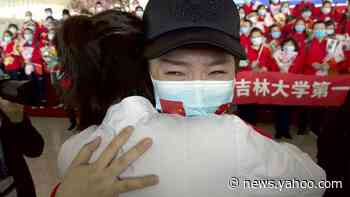 Wuhan is open and infections are down, but China's coronavirus numbers can't be trusted