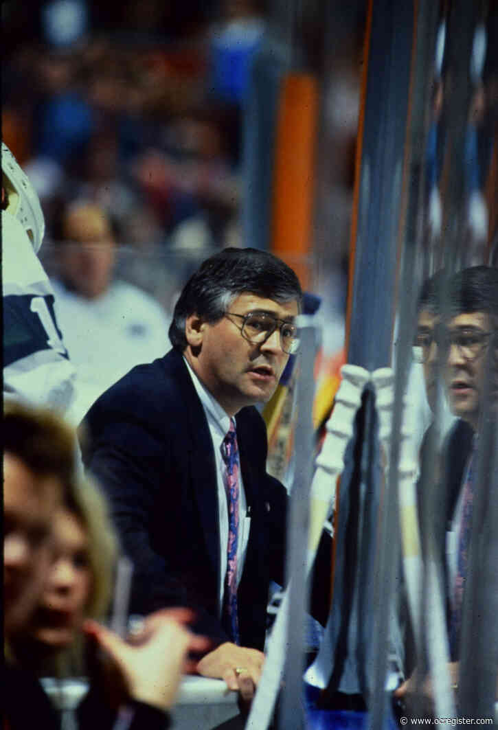 Tom Webster, former Kings coach, dies at 71