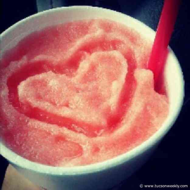 Yet Another Reason For Us to Love eegee's: Watermelon Delivered to First Responders, Food Bank