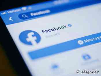 Facebook sues over deceptive ads linked to coronavirus scams