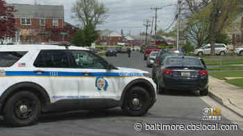 Two Men Shot In Essex, Police Say