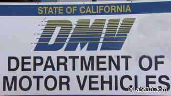 Reedley DMV employee tests positive for coronavirus, officials say