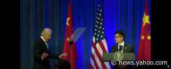 Trump campaign takes heat for ad suggesting former Wash. governor is a Chinese official