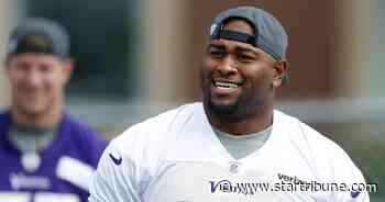 Minneapolis approves $475,000 settlement in ex-Viking Tom Johnson's police brutality lawsuit