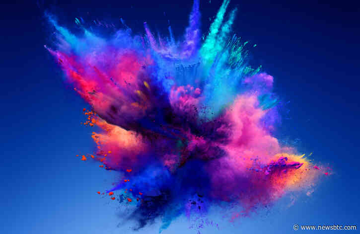 This Crypto Could Explode Over 100% If It Builds Confluence with Bitcoin