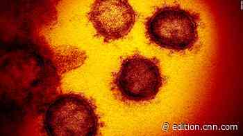 The prominent model assumes full social distancing measures stay in place through the end of May. Earlier, the global coronavirus death toll passed 100,000