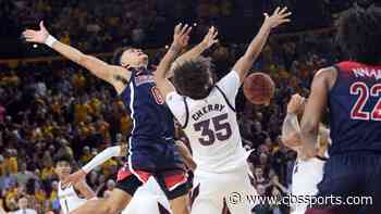 2020 NBA Draft: Arizona wing Josh Green becomes third Wildcats player to declare