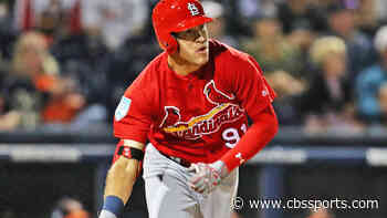 2020 Fantasy Baseball Prospect Profiles: Was Dylan Carlson's breakout for real?