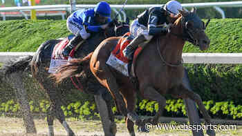 Oaklawn Stakes: How to watch, odds, channel, post time with Thousand Words the morning line favorite