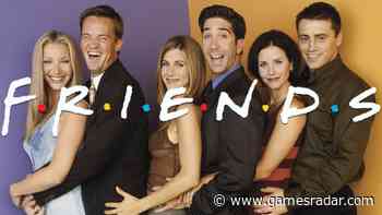 How to watch Friends online and stream each season around the world