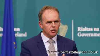 Minister postpones Leaving Certificate exams for school students