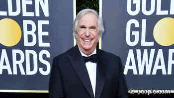 Henry Winkler Gives Details About Barry's Production Being Postponed