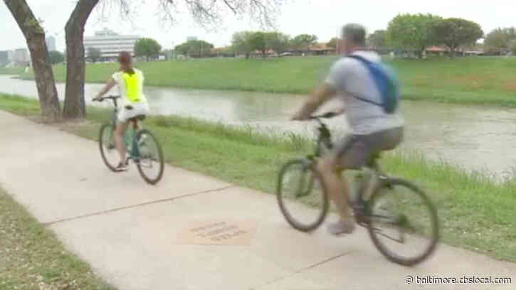 Bike Shops Are Booming Amid Social Distancing Efforts